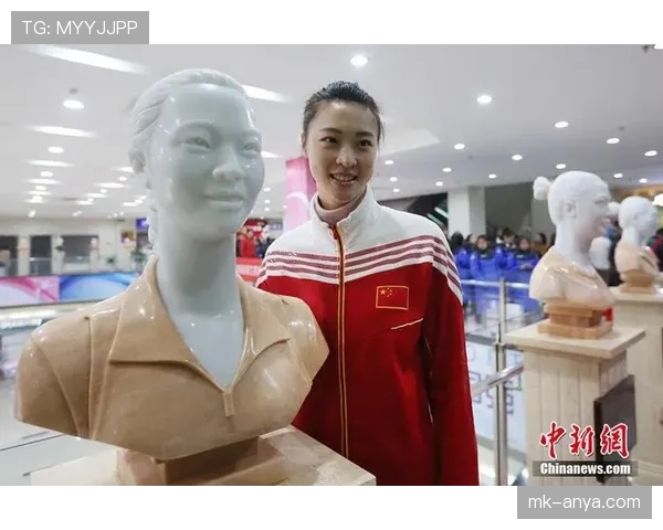 惠若琪退役后住的别墅，比她当年拿冠军还上头